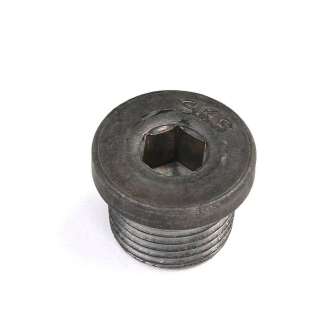 Porsche Oil Drain Plug 90021902031 Genuine Porsche 90021902031